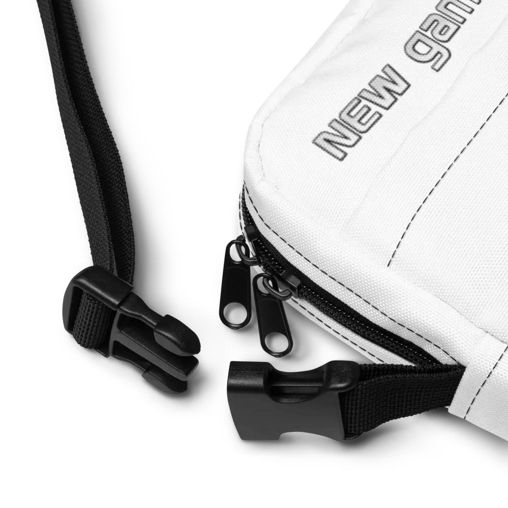 N.E.W. Gaming Crossbody Bag product image (8)