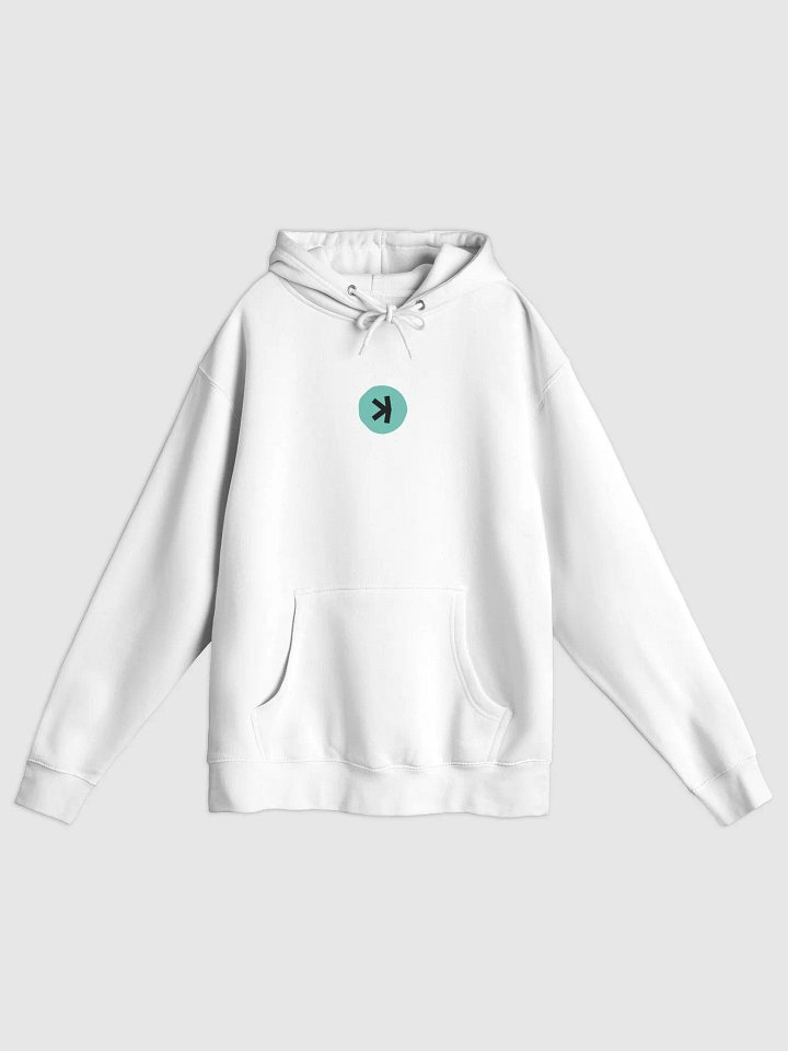 Kaspa Hoodie product image (1)
