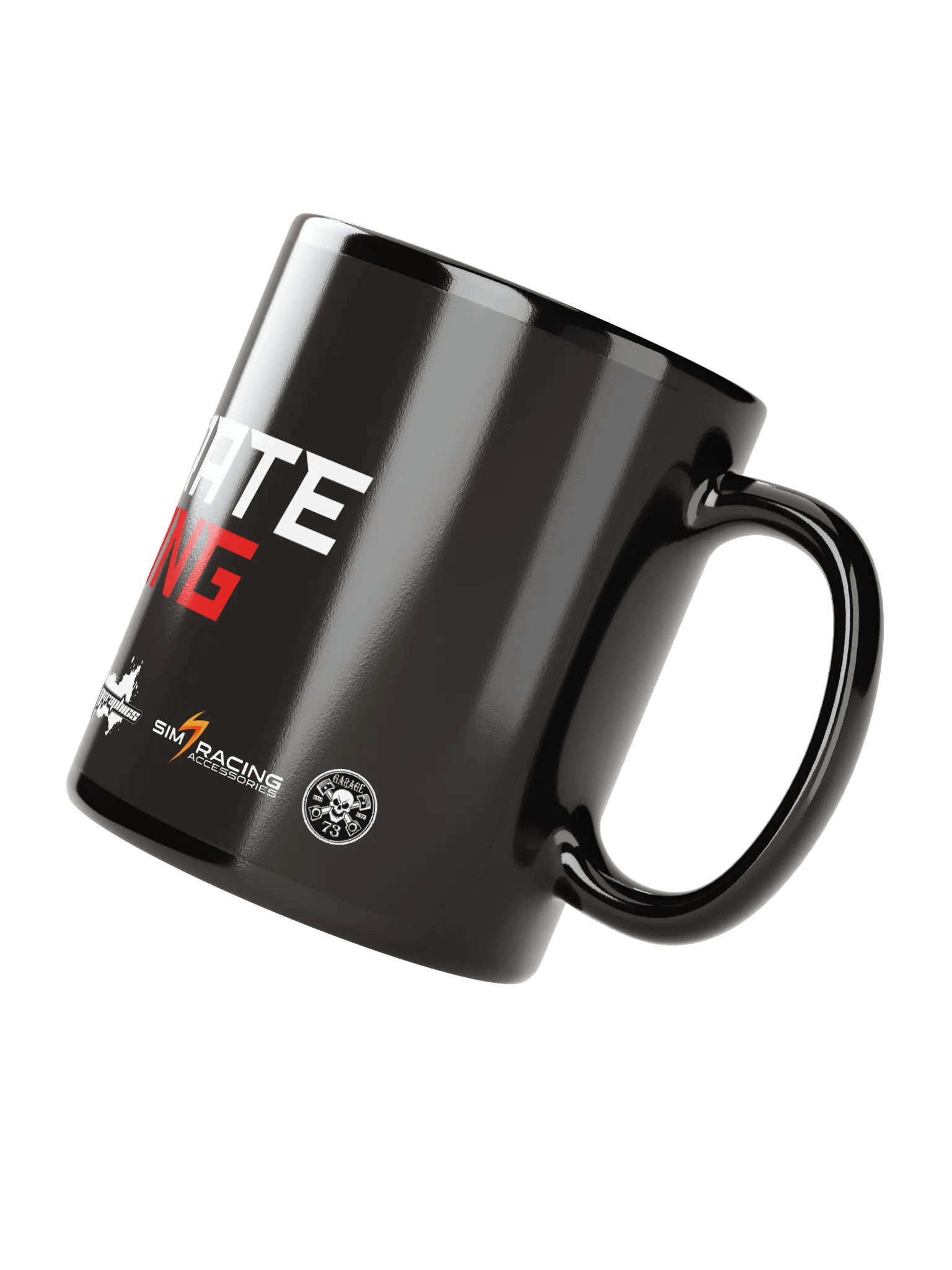 Xcelerate Mug product image (4)
