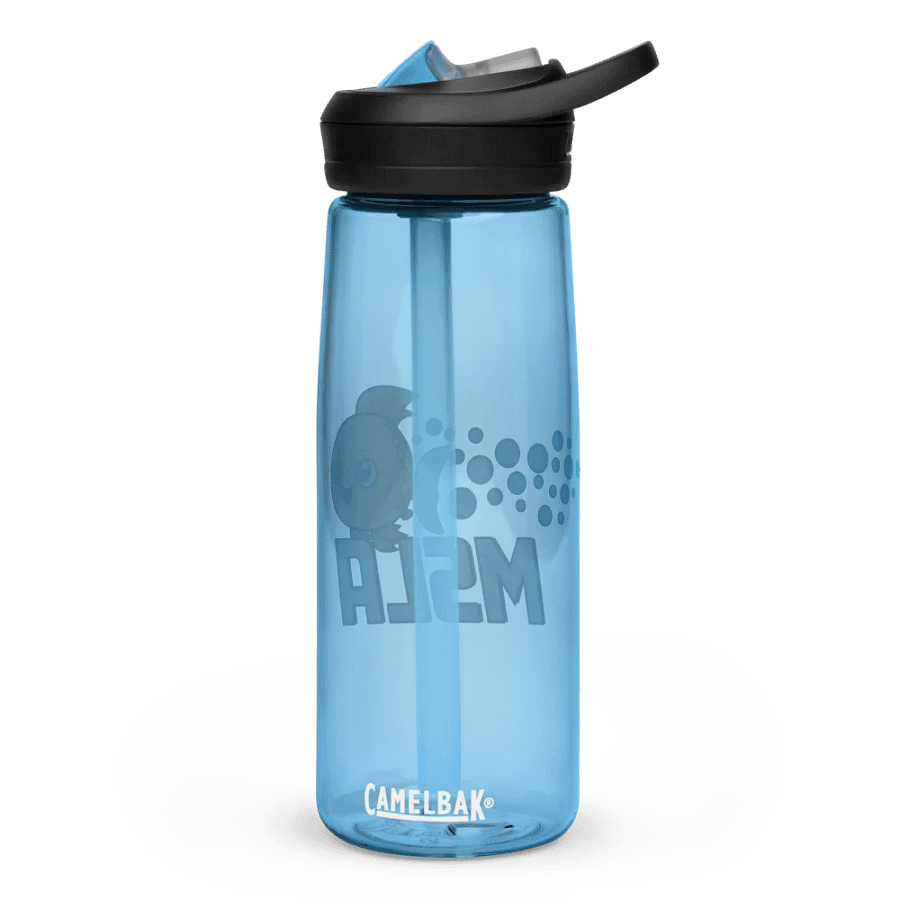 Neptune - Water Bottle product image (5)