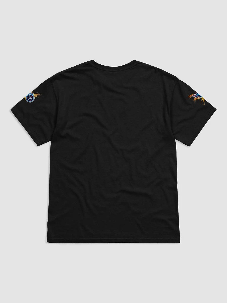 Fired Up Titans Tee product image (9)