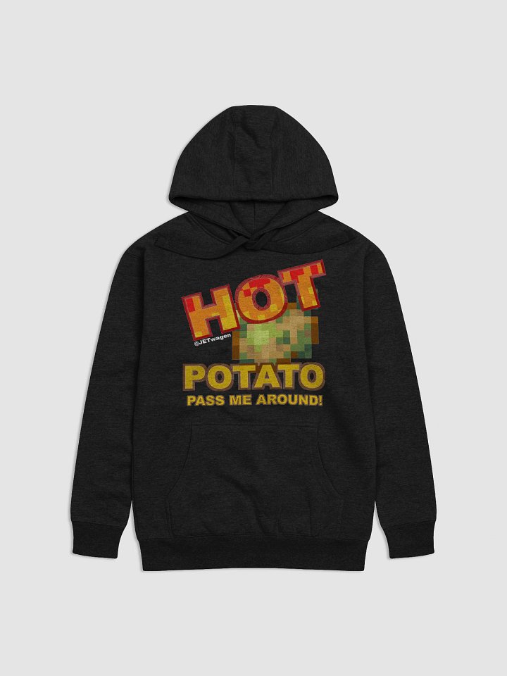 Hot Potato - Hoodie product image (10)