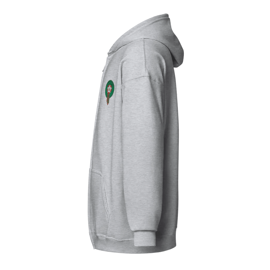 Morocco Zip product image (3)