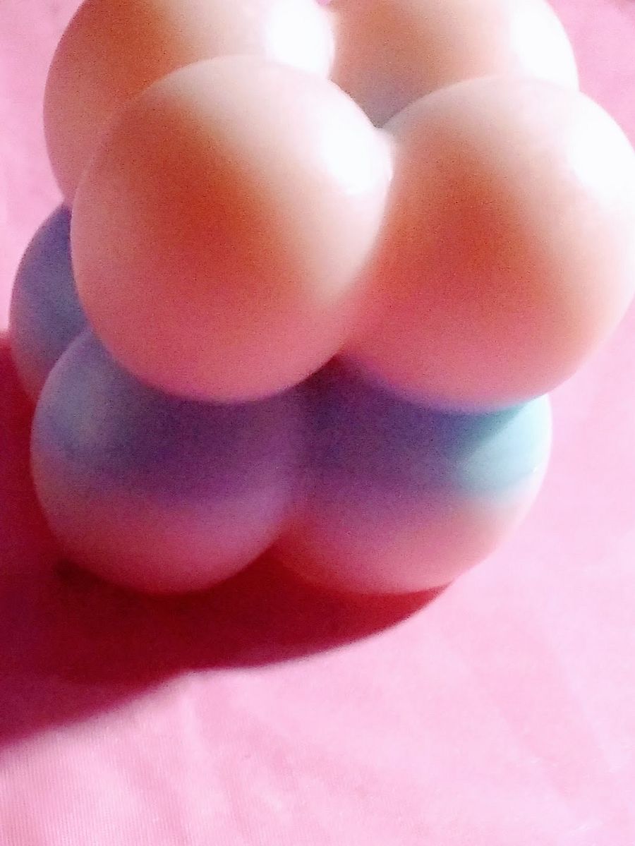 Heart-Shaped Wax Melts product image (8)