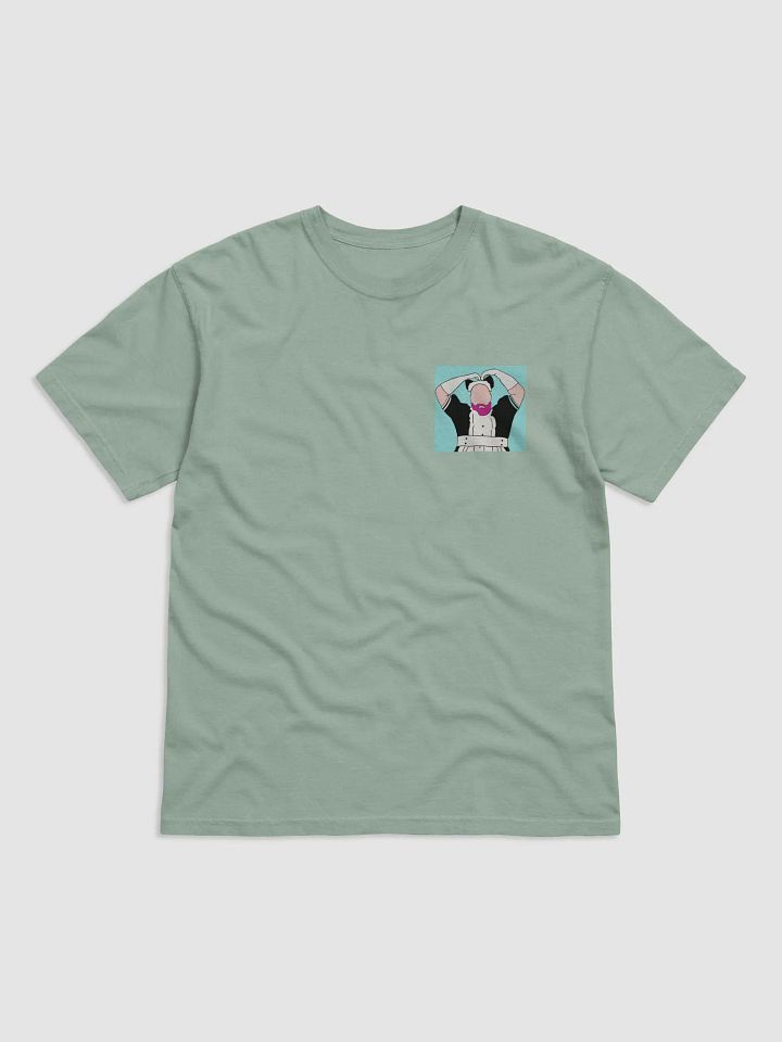 Maid T-Shirt product image (3)