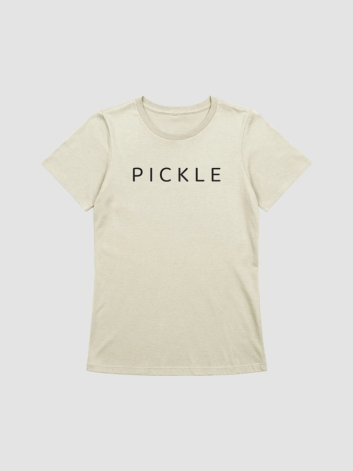 Pickle Women's Tee product image (1)