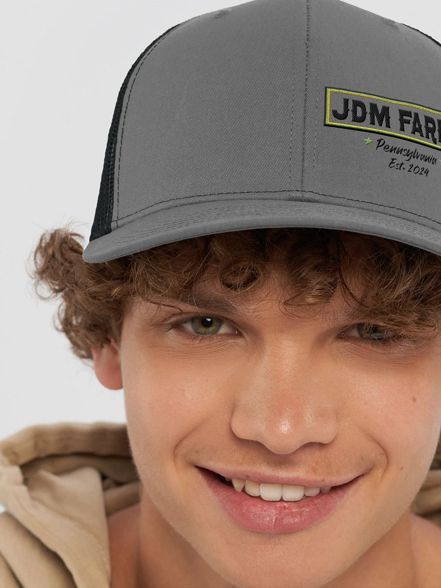JDM Trucker Hat product image (38)