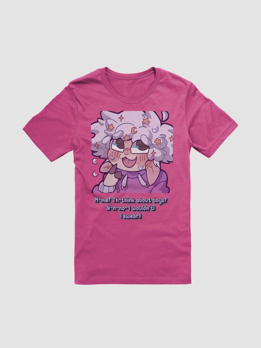Gay panic shirt product image (7)