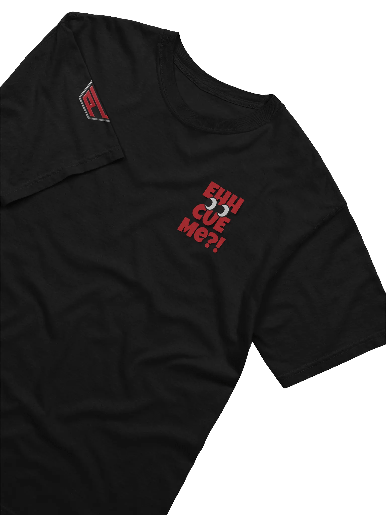 Ehhcue Me Heavy Tee product image (29)