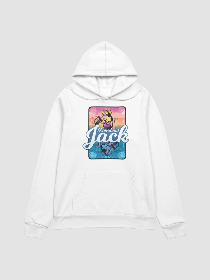 Loose Fit Riverboat Jack Hoodie product image (2)