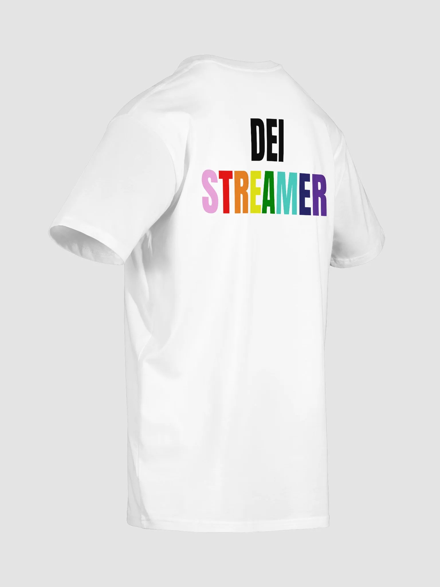 DEI Streamer (WHITE) product image (8)