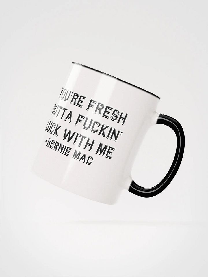 Bernie Mug product image (17)