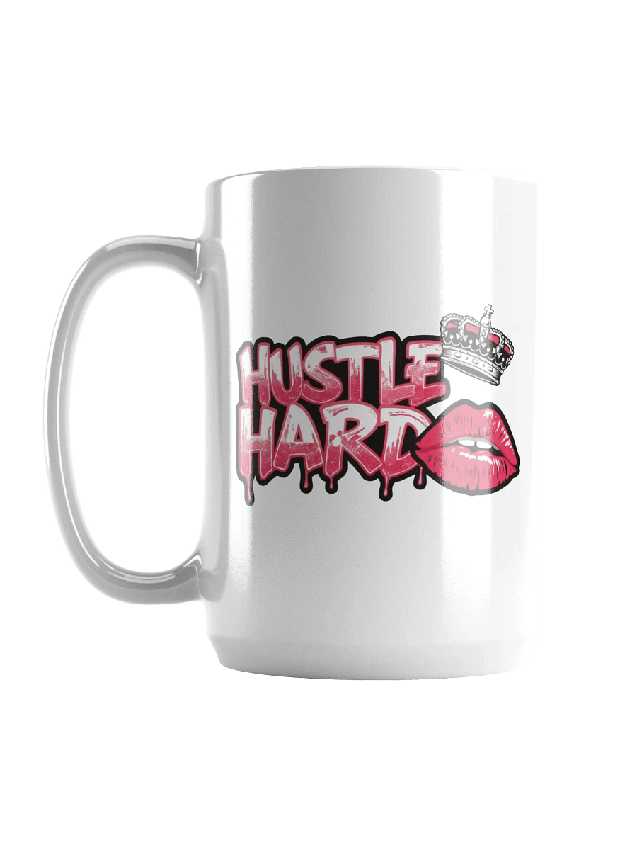 Hustle Hard Mug product image (3)