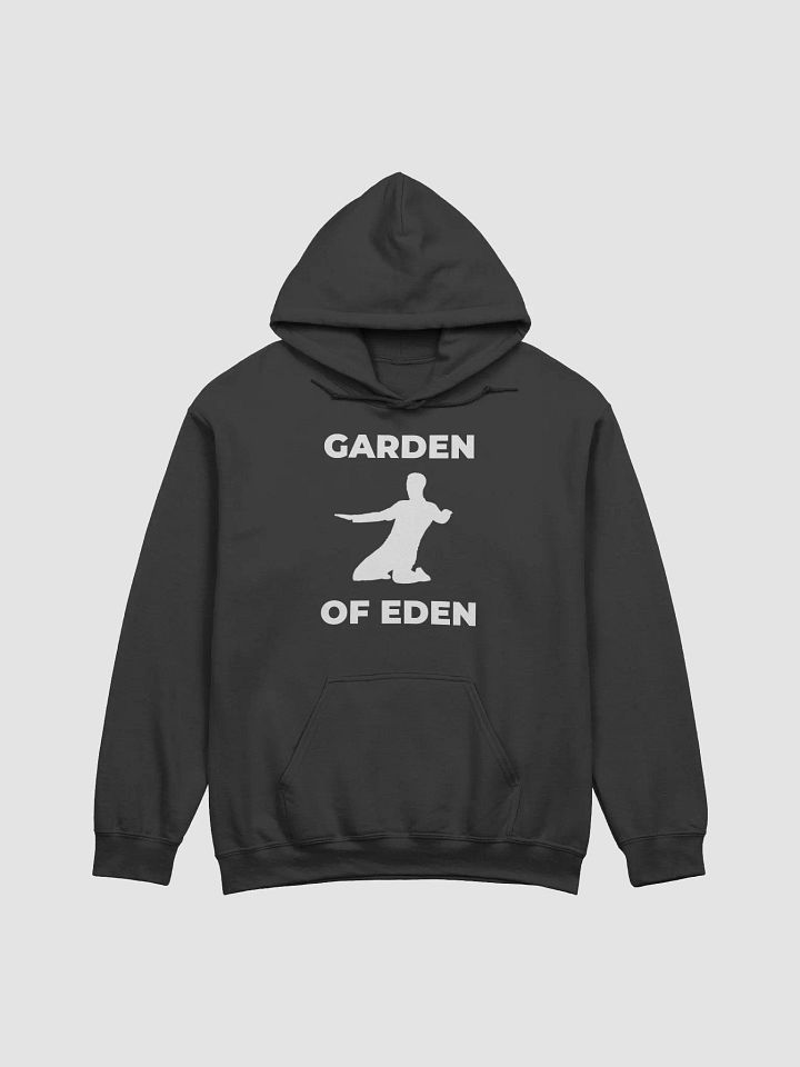 Garden of Eden Hoodie product image (2)