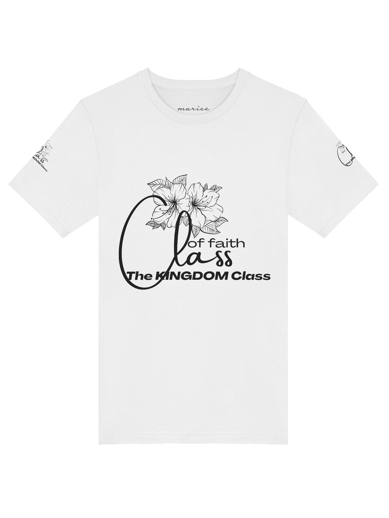 Class Unisex T-Shirt product image (5)