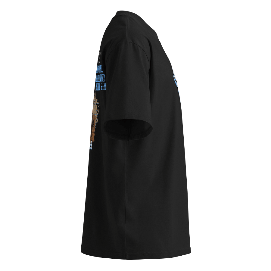 NRG Revelations Oversized Tee product image (2)