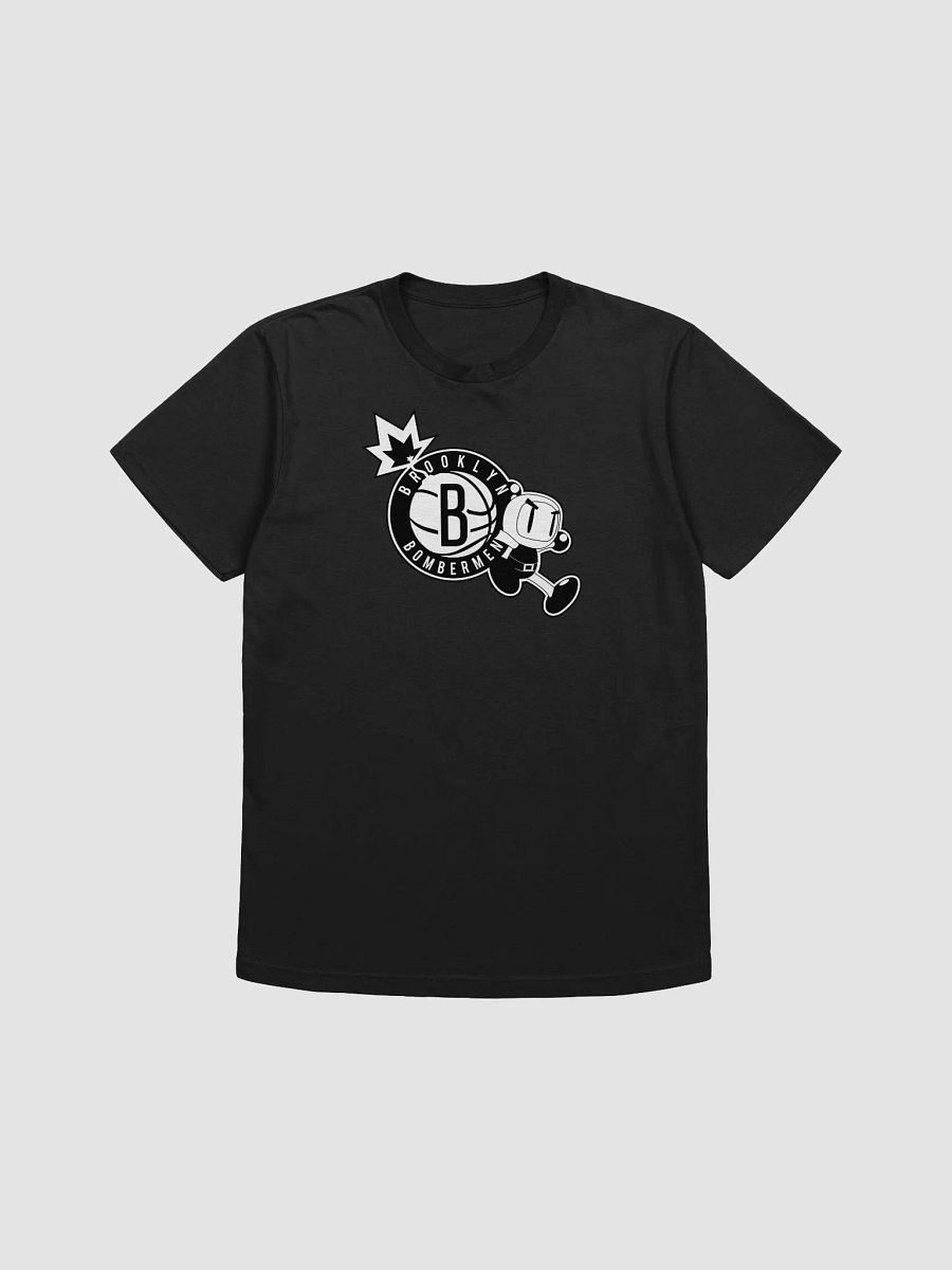 Brooklyn Bombermen product image (1)