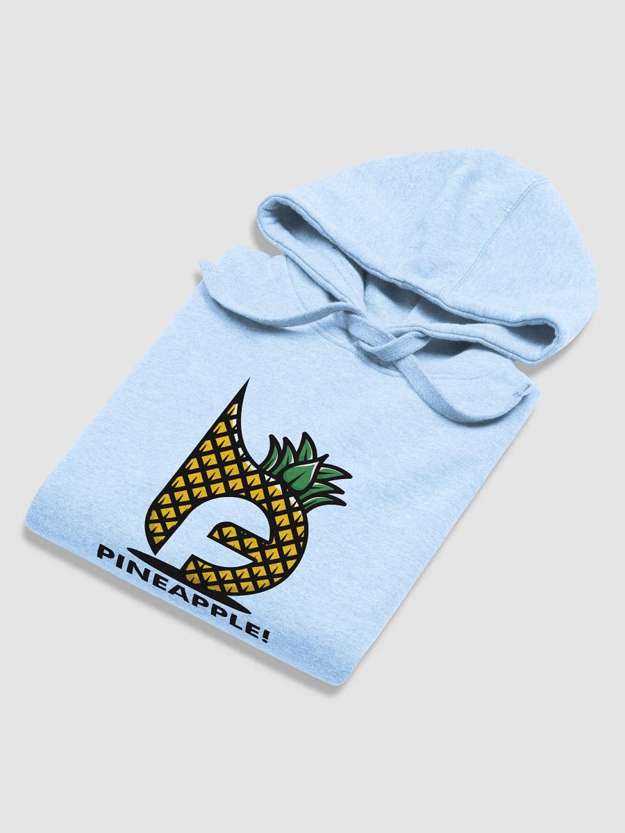 Pineapple Hoodie product image (4)