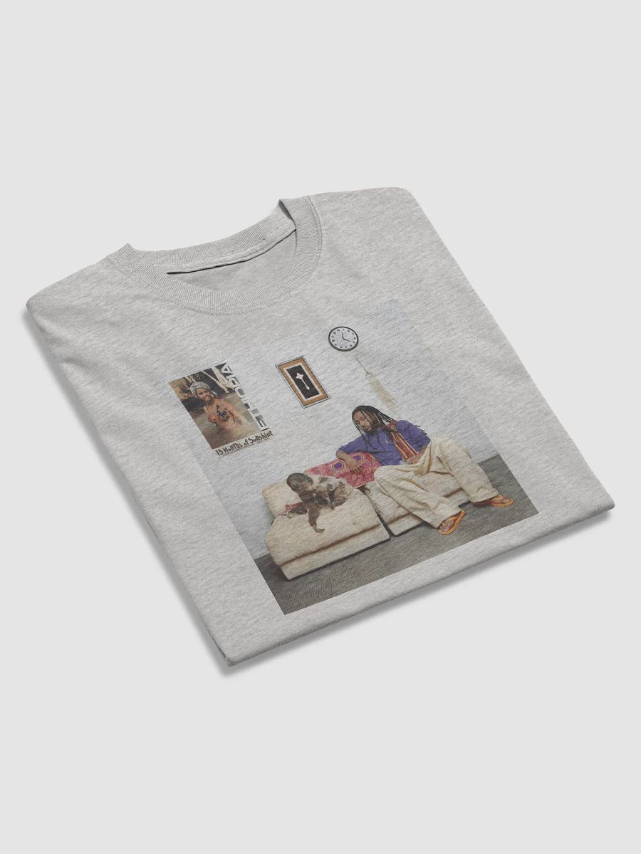 13 Months of Sunshine Aminé T-Shirt product image (18)