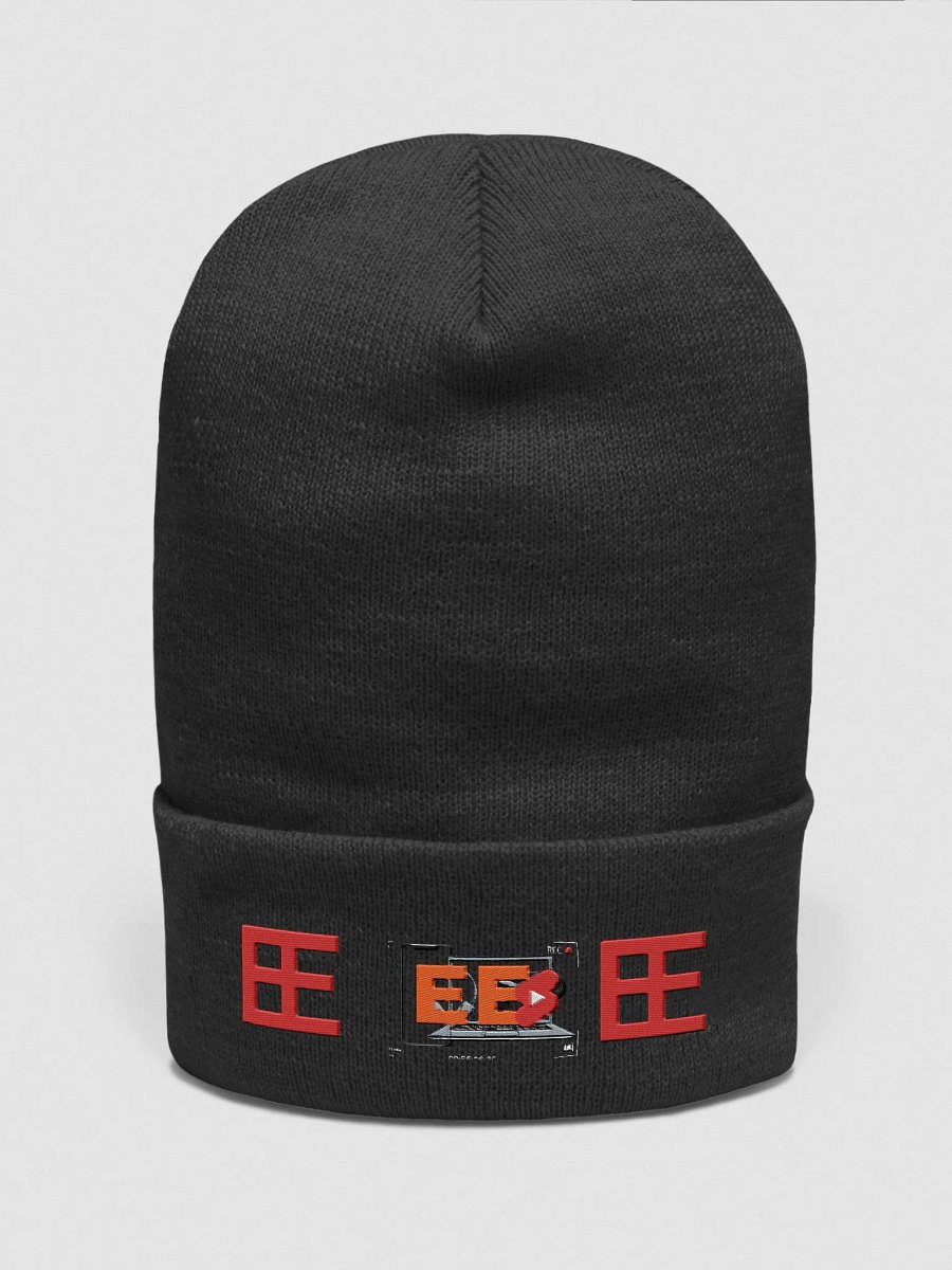 EE Beanie product image (1)