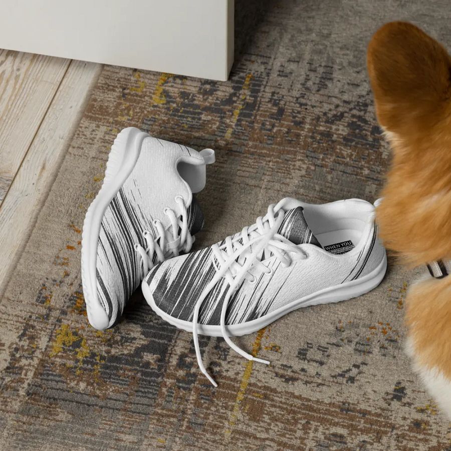 ENIGMA'S Men's Athletic Shoes product image (6)