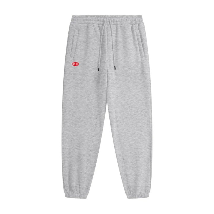 NARVI FLOTIN® EVERYGRAYS ESSENTIALS FLEECE JOGGERS product image (1)