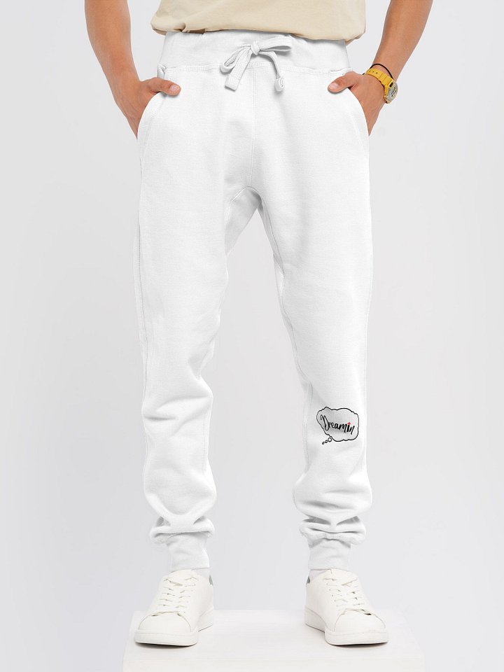 Dream Big! Joggers product image (1)