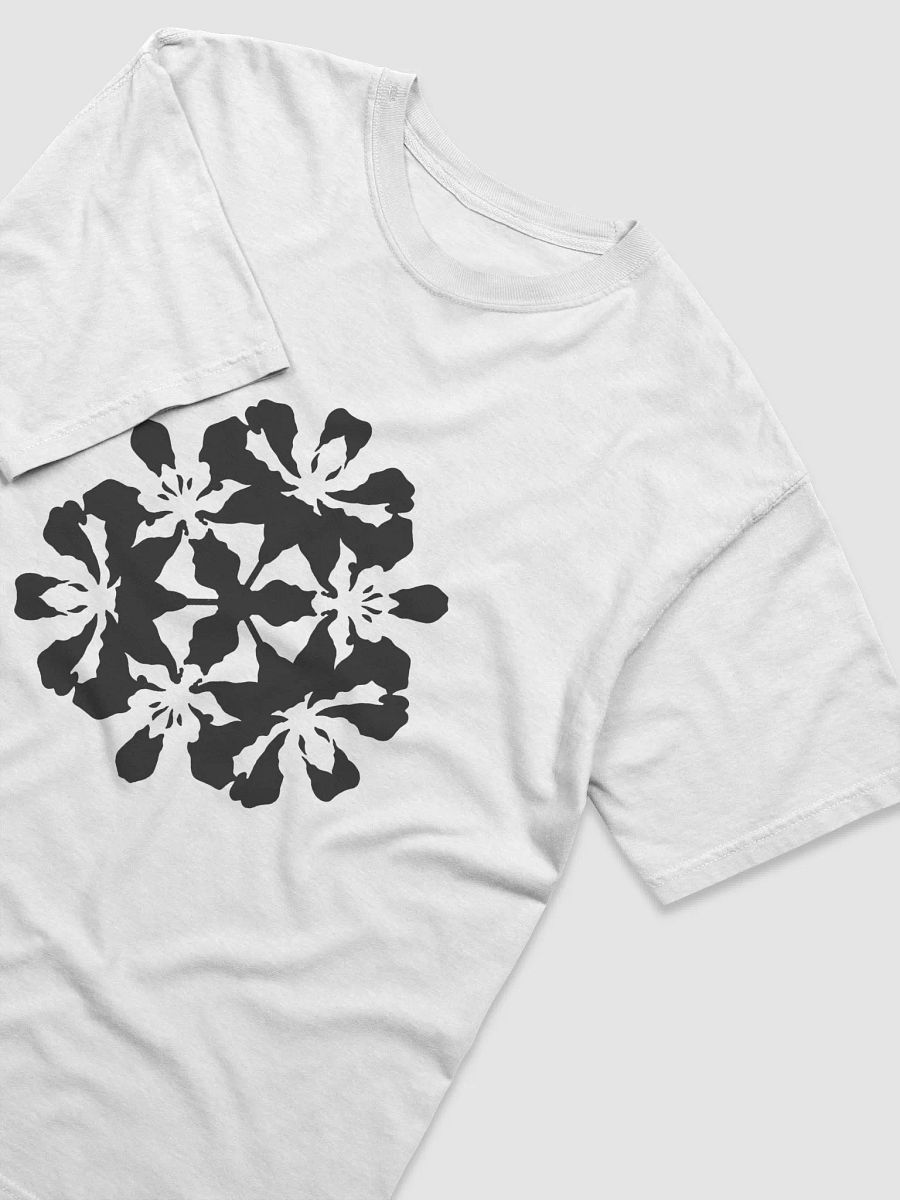 Unfold | Tee | Wht product image (2)