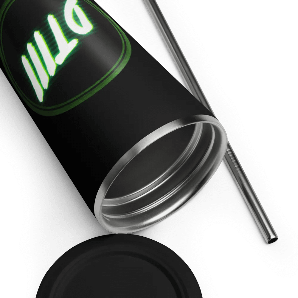DTIII Tumbler product image (15)