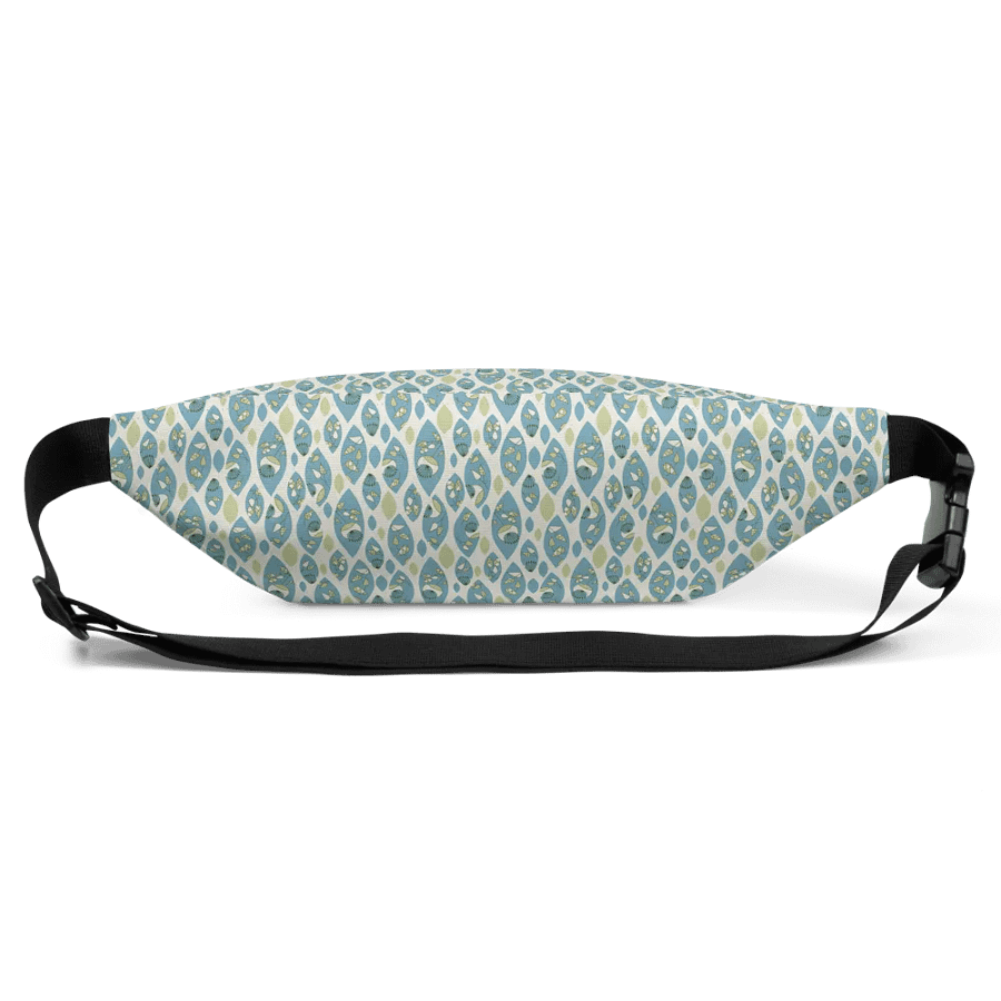Chilly Summer | Fanny Pack product image (4)