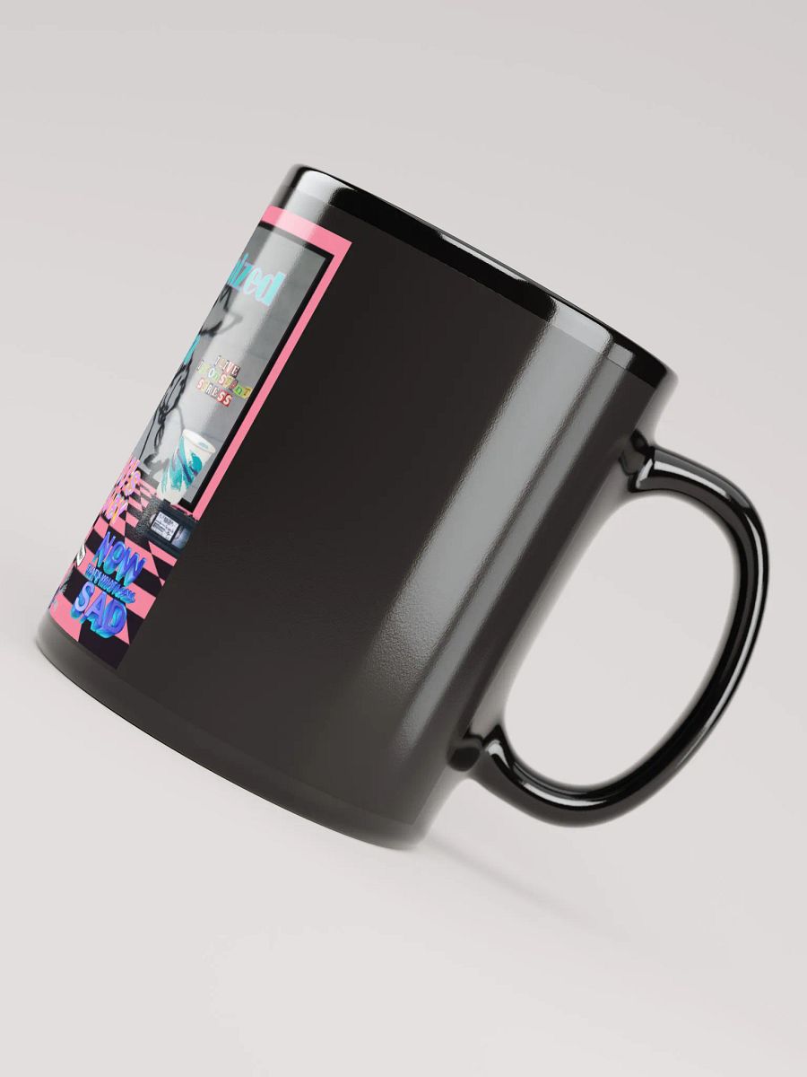 Weapon Mug product image (8)