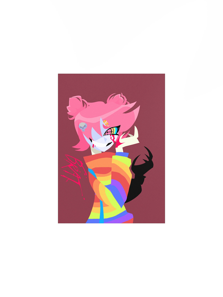 BRAT poster product image (1)