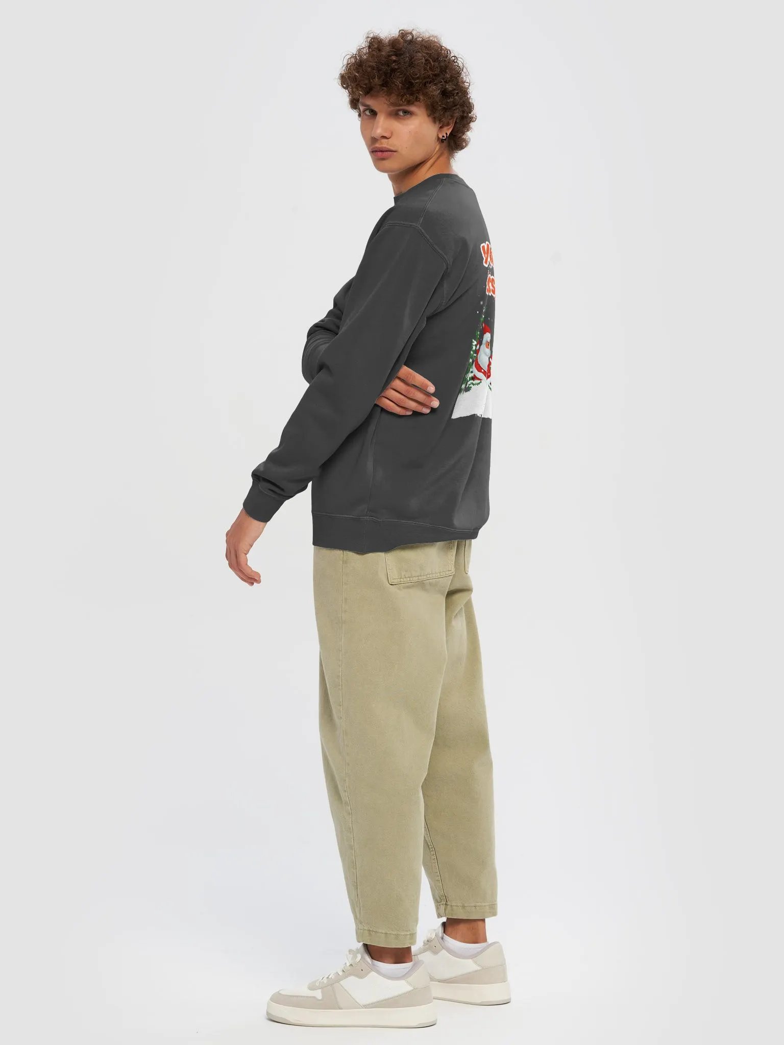 Santa's coming to town product image (6)