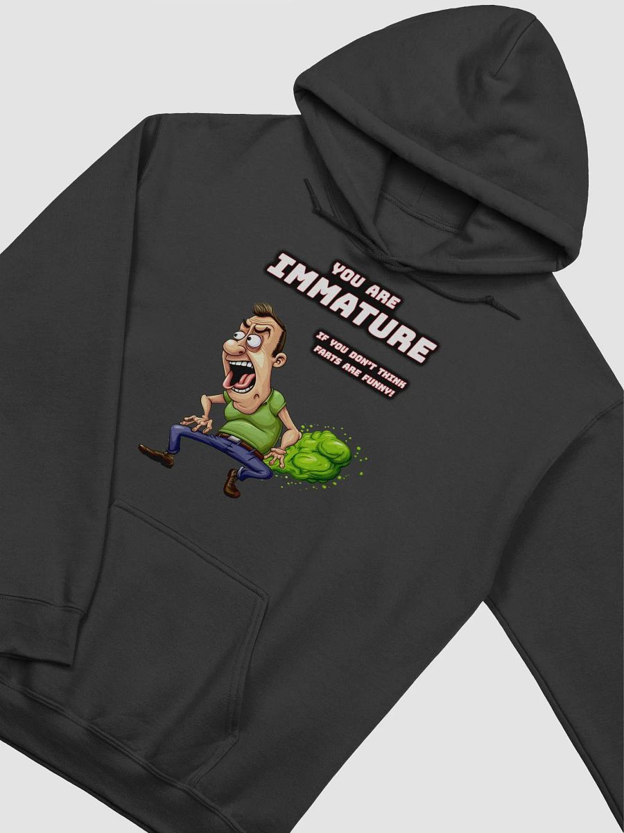 You Are Immature! product image (13)