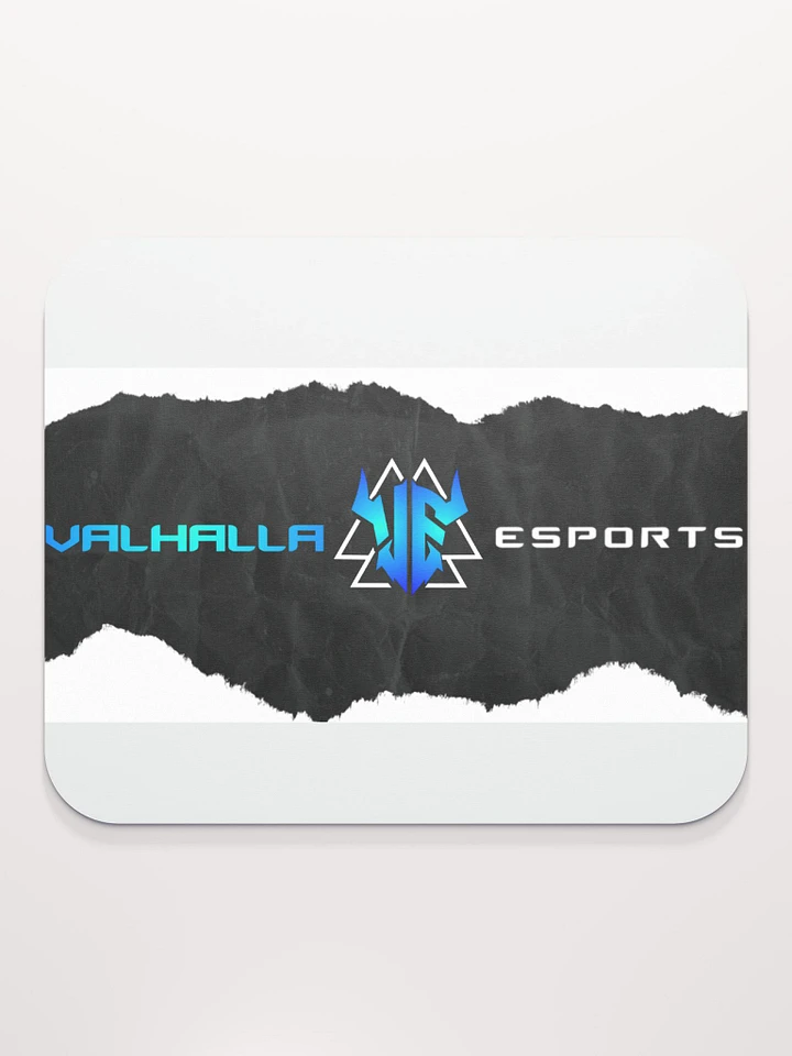 Valhalla Mouse Pad product image (2)