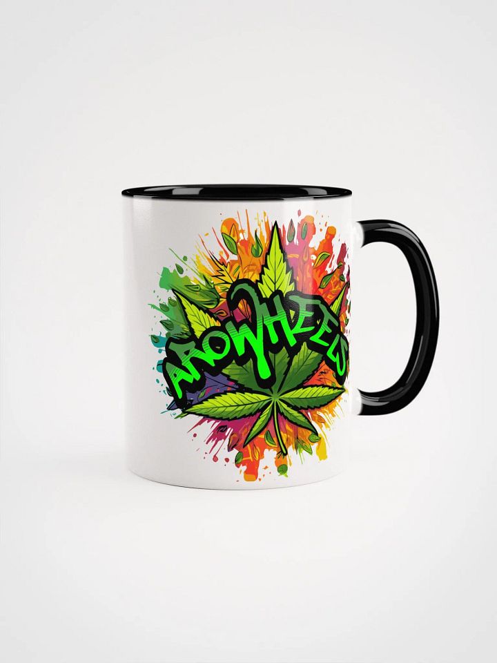 AROW mug product image (3)