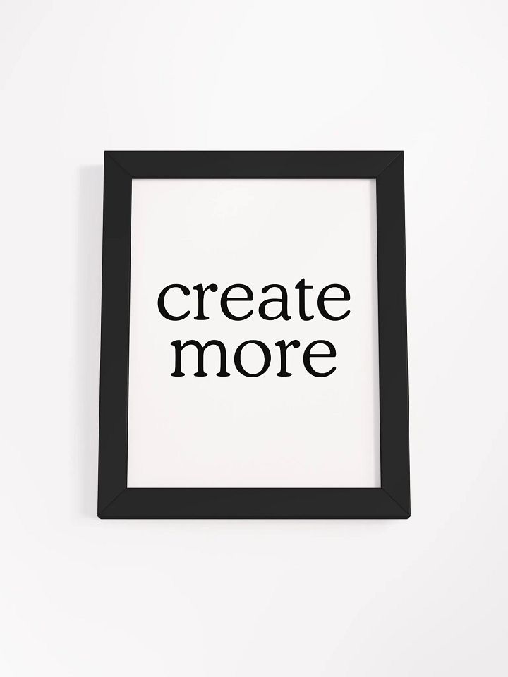 create more poster product image (1)