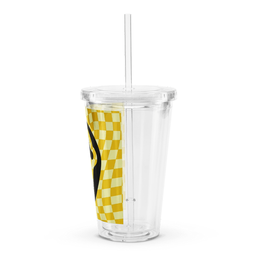 Ghostdaddy Cup product image (4)