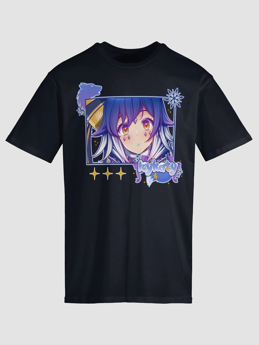 Tshirt ~ Lost product image (9)