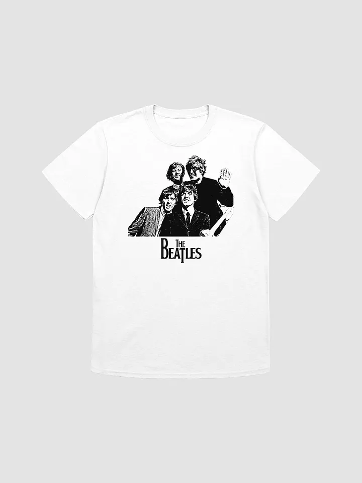 Blackout Unisex Tee product image (1)