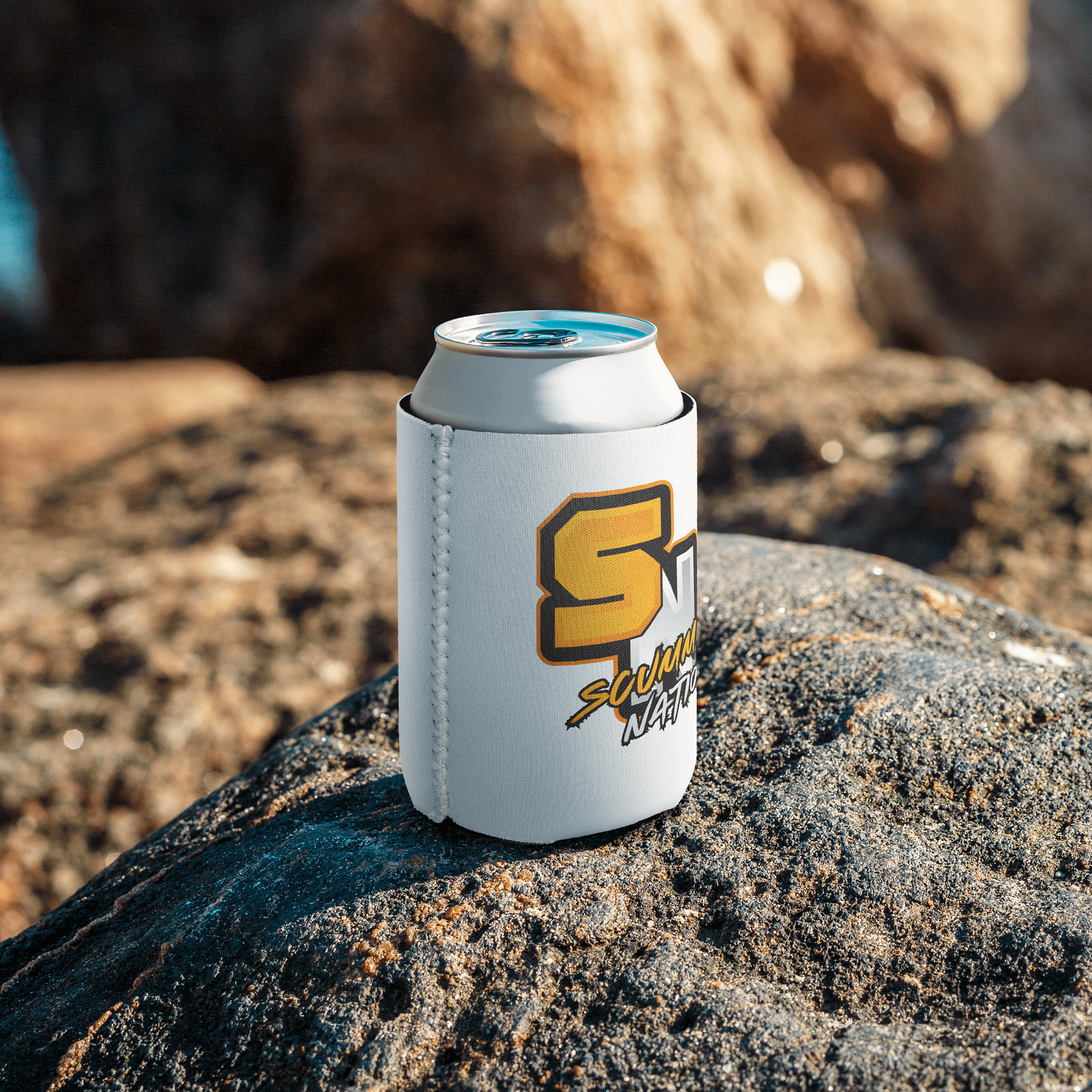 SN Beer Coozy product image (7)