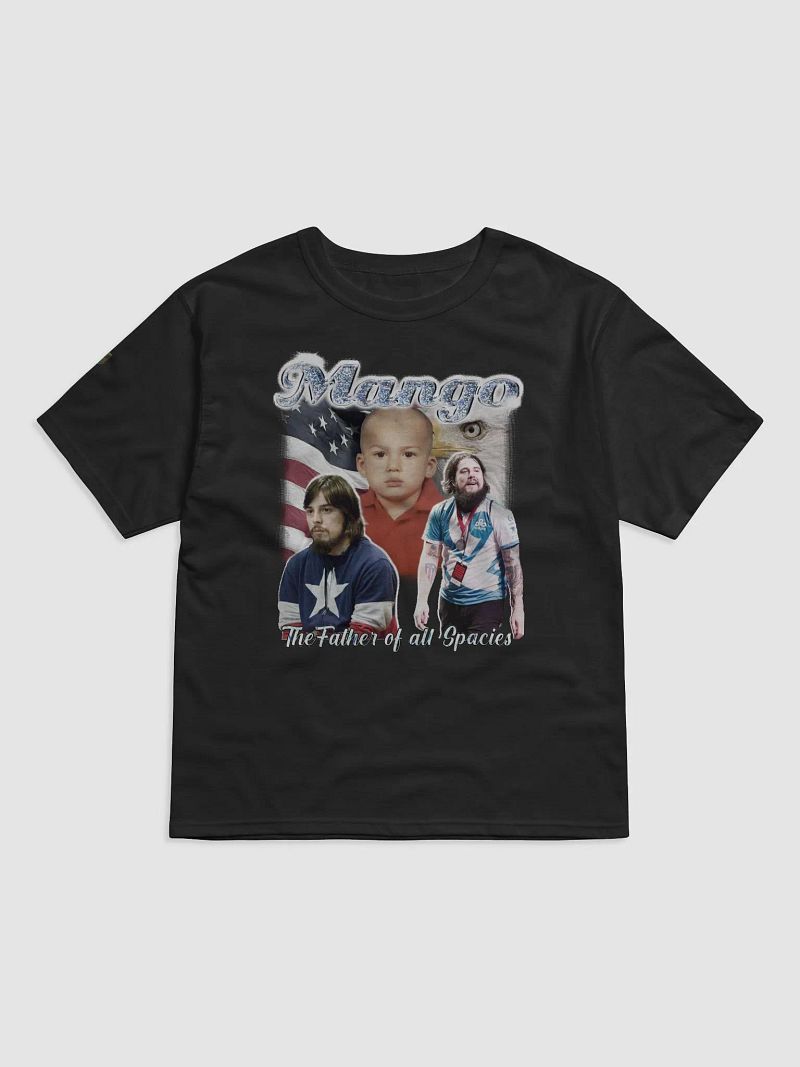 Mang0 Bling Tee