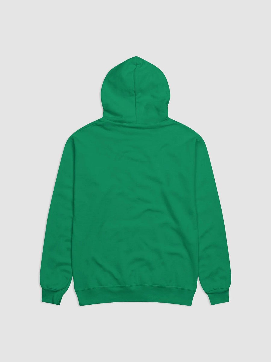 Center Logo Hoodie product image (7)