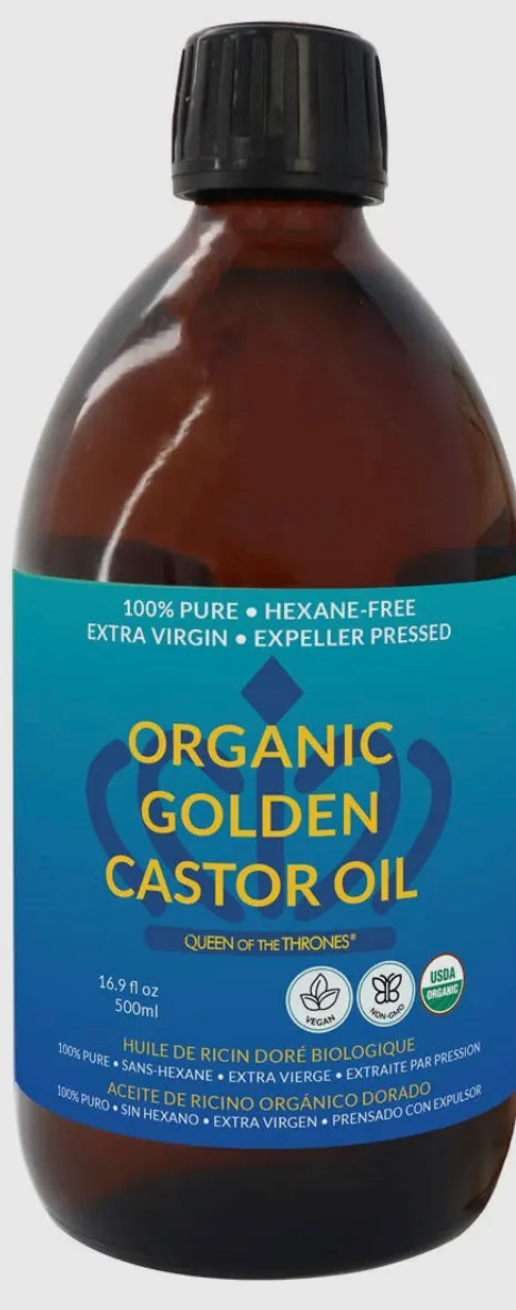 Castor Oil product image (1)