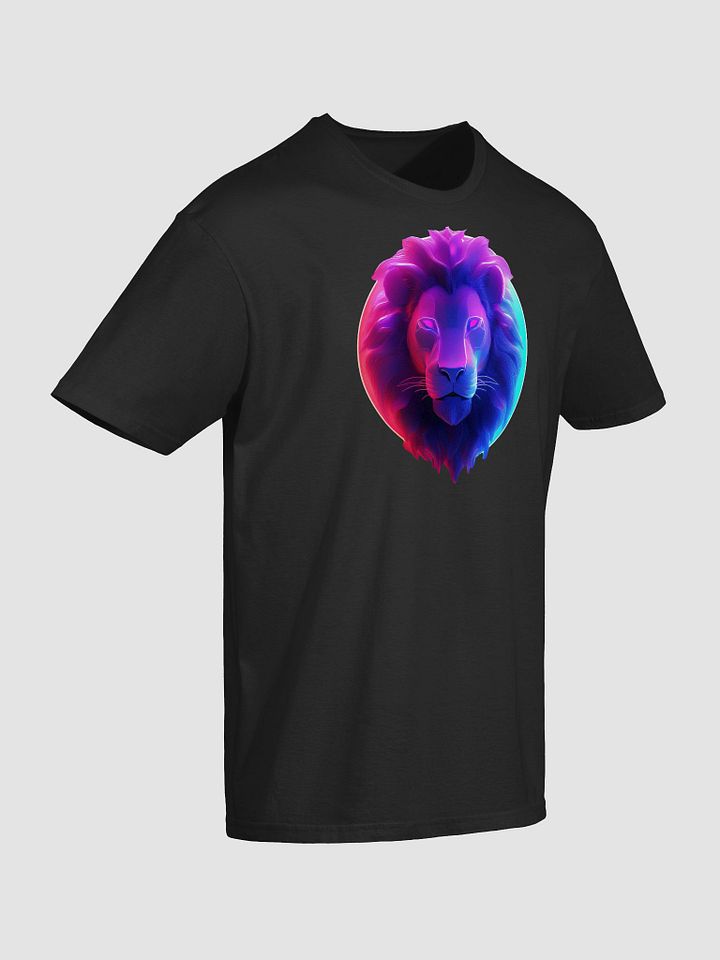 Men's Neon Lion Tee product image (2)