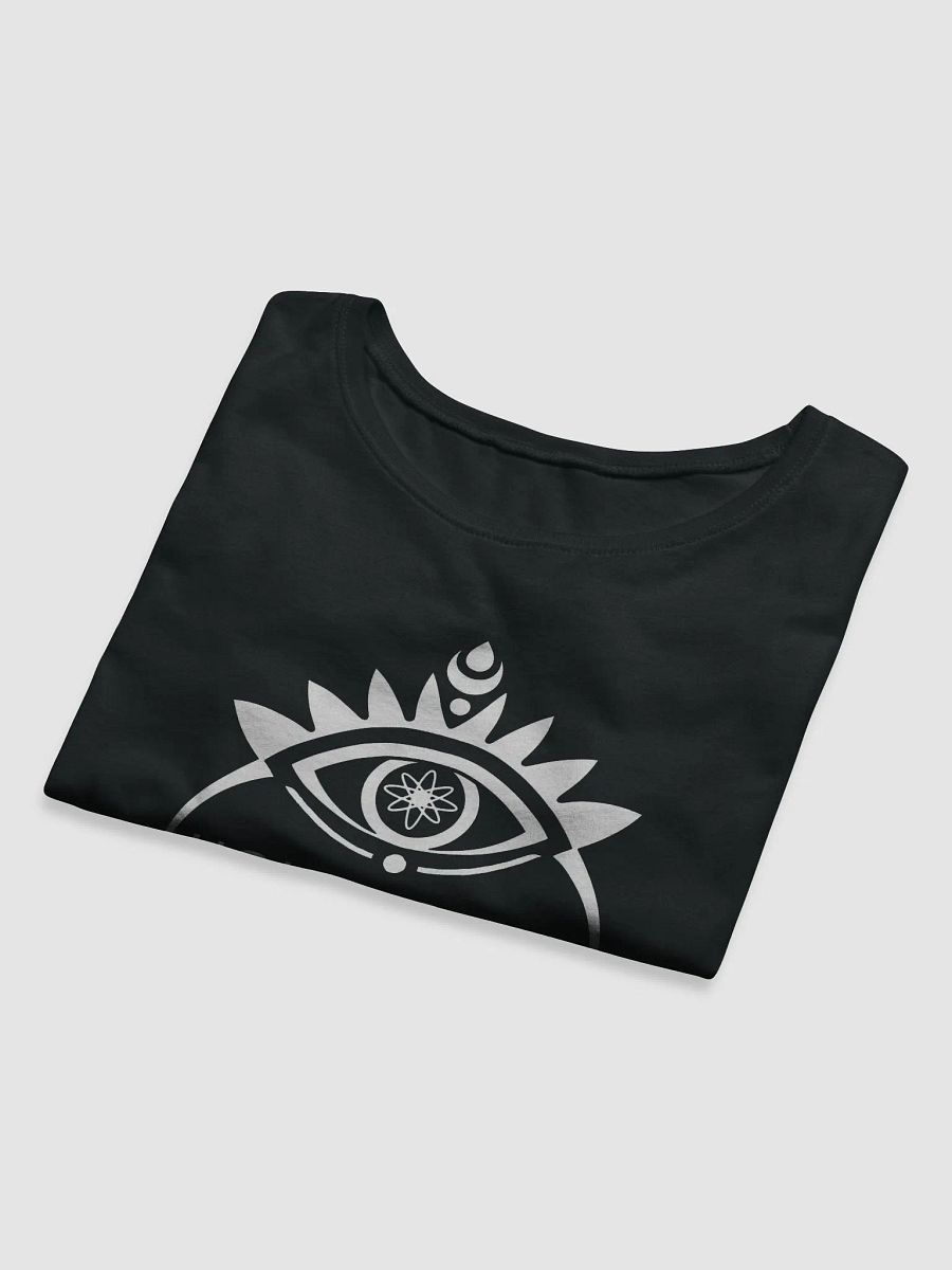House of 5D Logo Crop Top Tee product image (8)