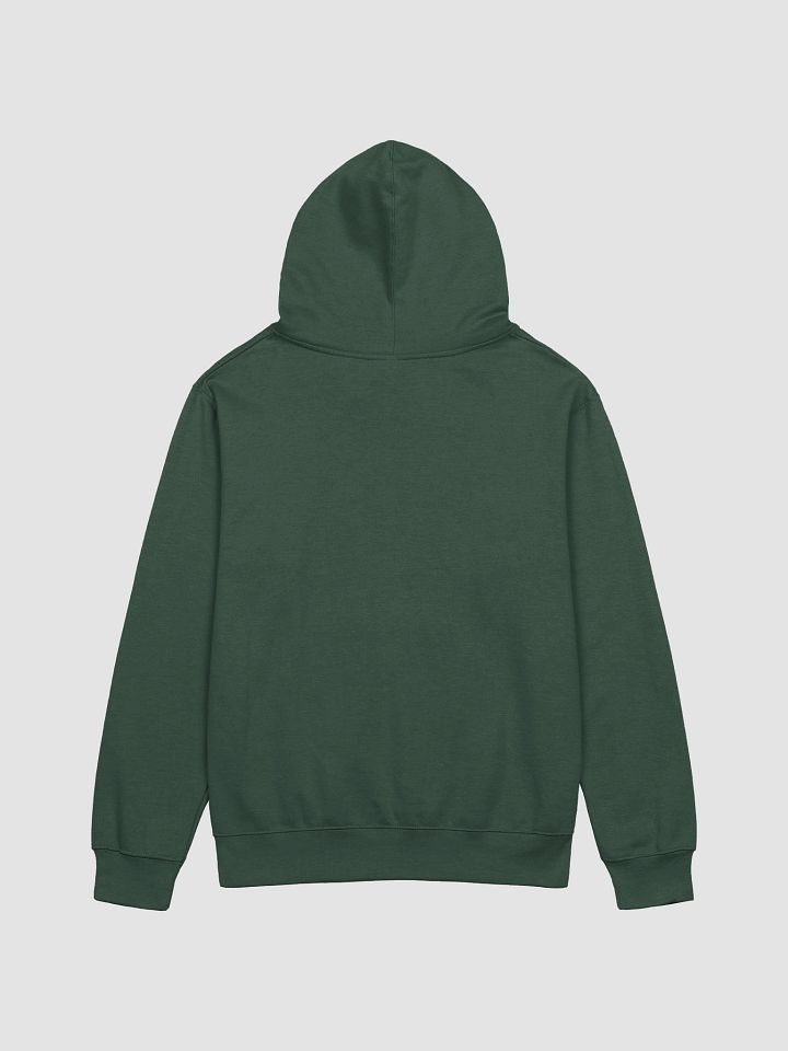 Retro VHS Nostalgia Midweight Hoodie product image (2)