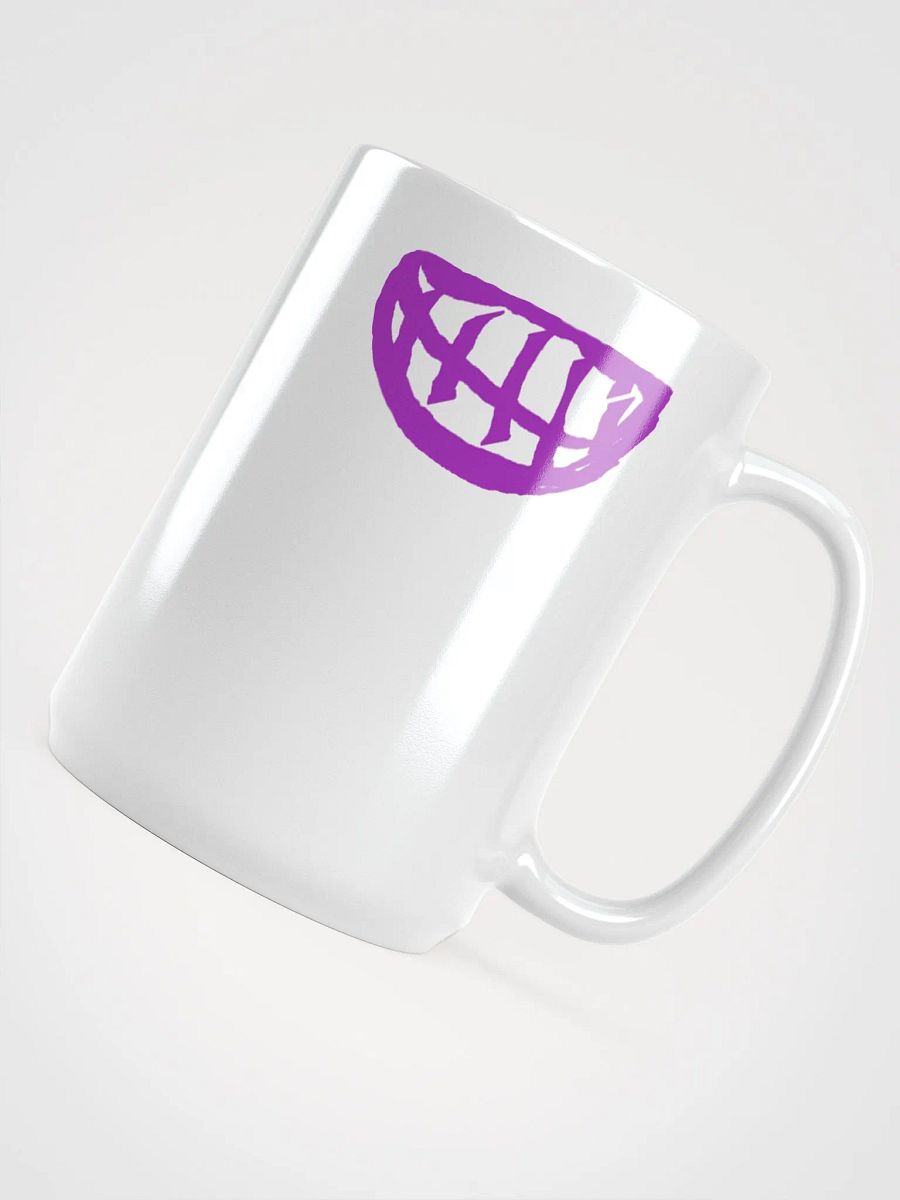 Hehe Mug [Purple] product image (5)