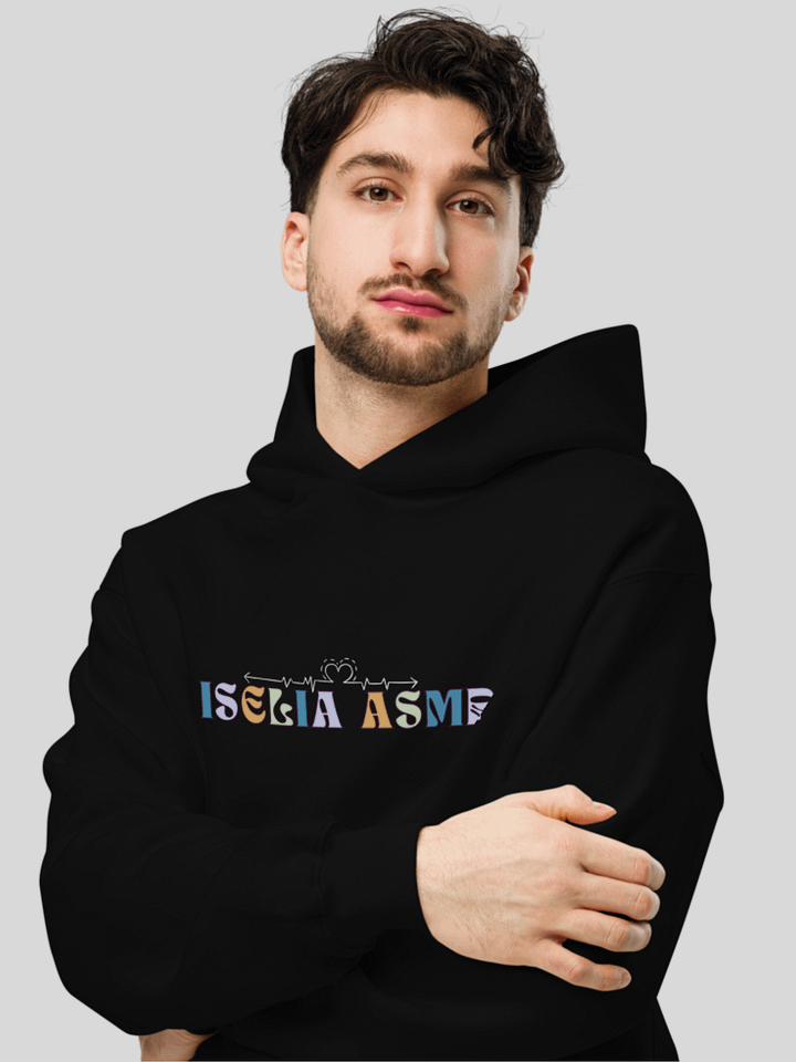 'Iselia' Hoodie product image (1)
