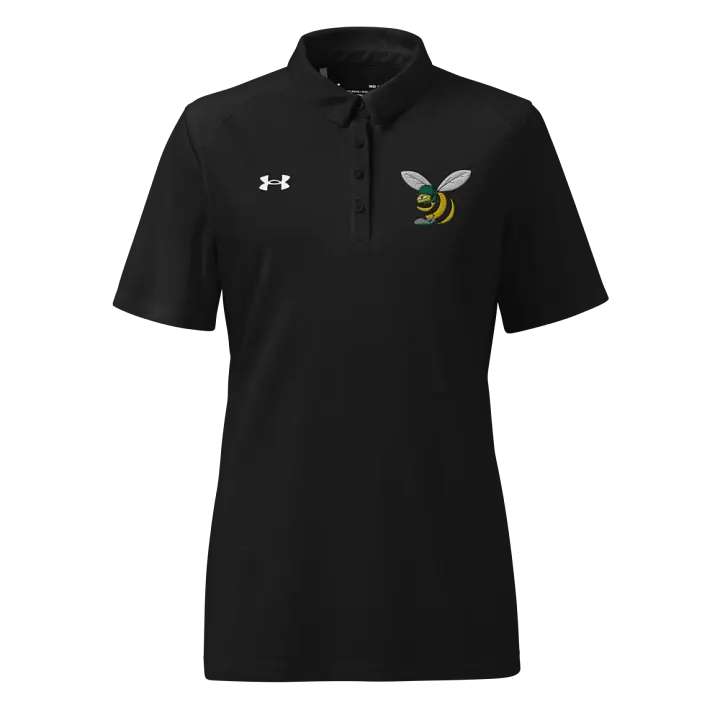 Under Armor Womens - FatBee Polo product image (1)